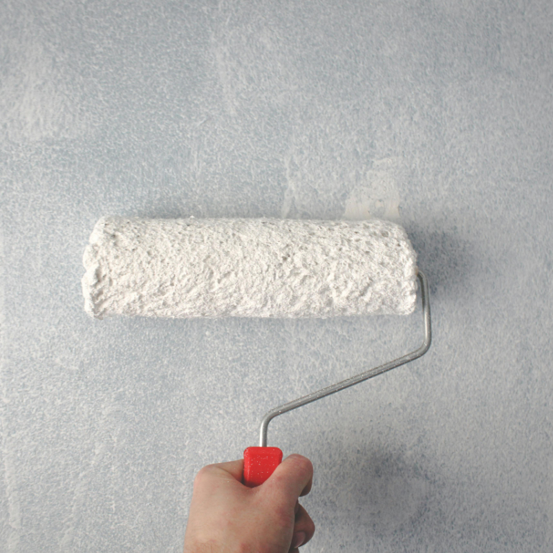 Schilderwerk in Eindhoven